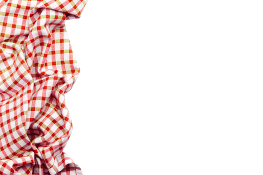 cloth frame isolated png