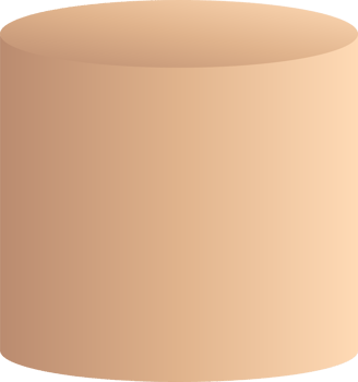 Cylinder Podium, Cylinder Product Podium png