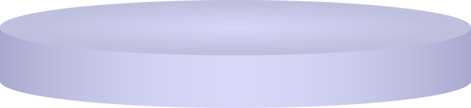 3D Podium, Purple Round Podium png