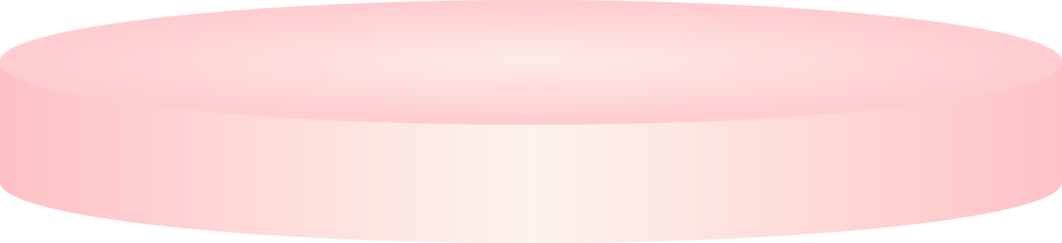 3D Podium, Pink Round Podium png