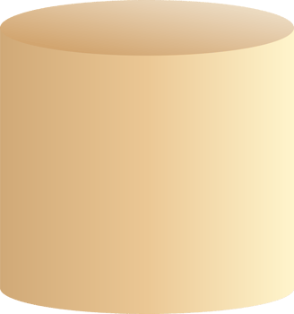 Cylinder Podium, Cylinder Product Podium png
