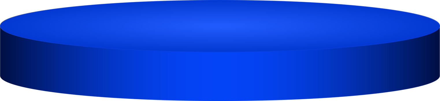 Dark Blue Empty Podium For Product Display png
