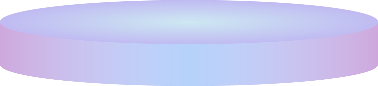 Gradient Empty Podium For Product Display png