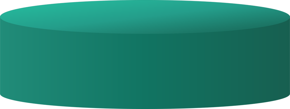 Green Podium For Product Presentation png
