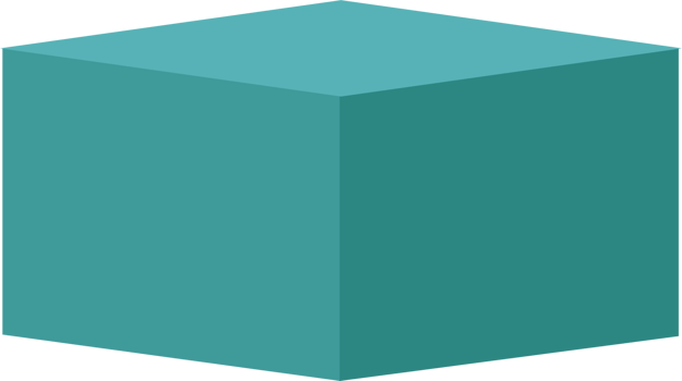 Square Podium, Cube Podium png