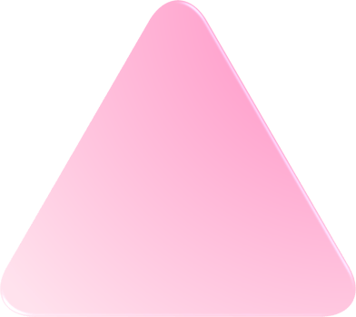 Gradient Triangle, Gradient Triangle Button png