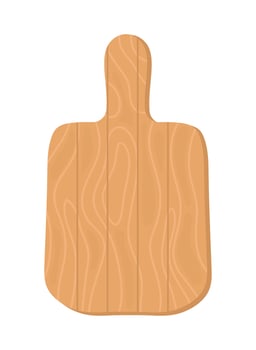 cutting board kitchen vector