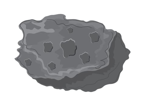 space stone cosmos vector