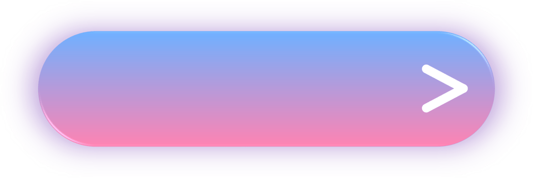 Gradient Neon Button, Glowing Neon Button png