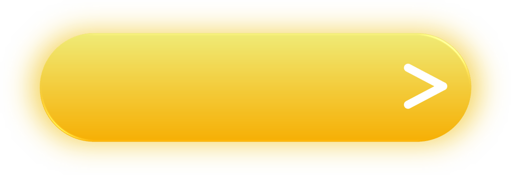 Yellow Neon Button, Glowing Neon Button png