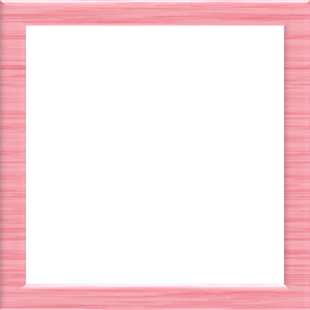 Wooden Square Frame png