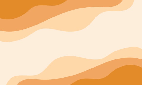 flat abstract background vector
