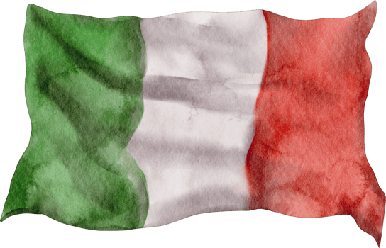 watercolor italy clip art png