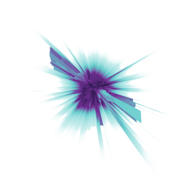 Abstract DIgital Shape Art png