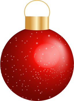 Christmas Ball Ornament png
