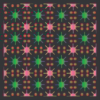 Best Free Pattern Design vector