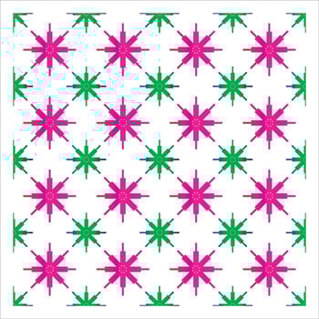 Best Free Pattern Design vector