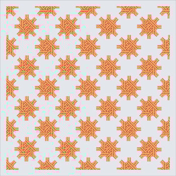 Best Free Pattern Design vector