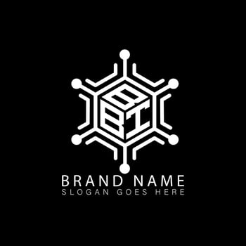 BBT creative technology monogram initials letter logo concept. AOE Unique modern flat abstract vector polygon shape letter logo.