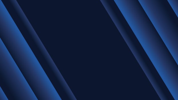 Abstract  vector background dark blue with modern corporate concept