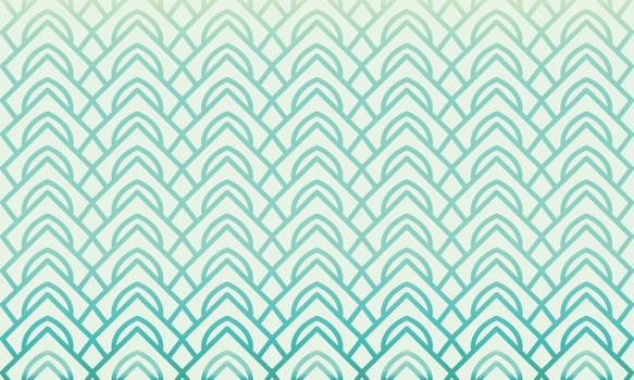 Vector Illustration of Abstract Pattern for Decorative Background
