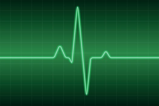 Healthcare medical background vector