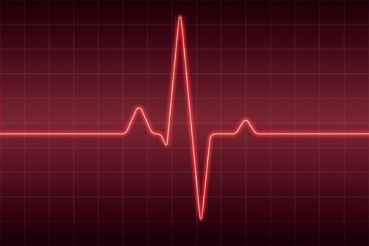 Healthcare medical background vector