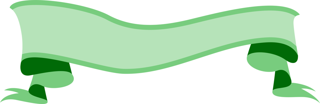 Colorful Ribbon or Label png