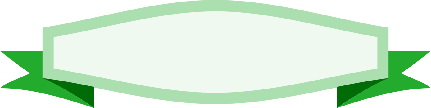 Colorful Ribbon or Label png