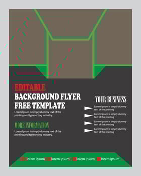 business free template,corporate.background vector