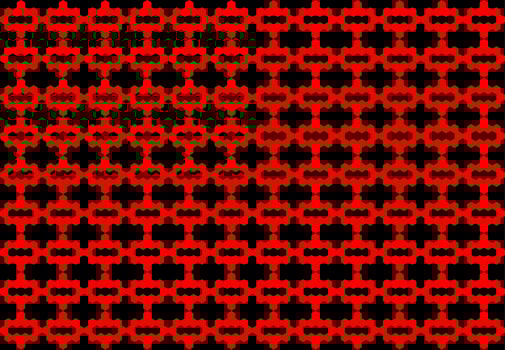 Abstract background modern pattern style design vector illustration
