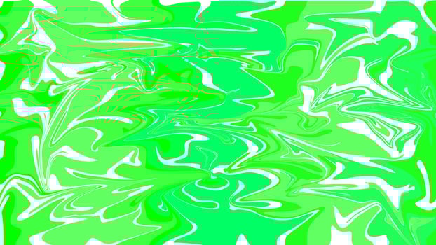 Abstract liquid fluid background modern wallpaper vector illustration