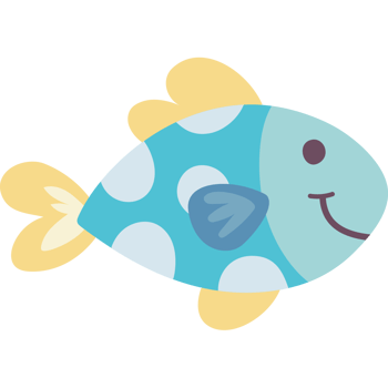 Fish cartoon icon png clipart