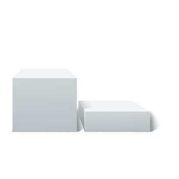 stage and podium mockup png