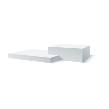 stage and podium mockup png