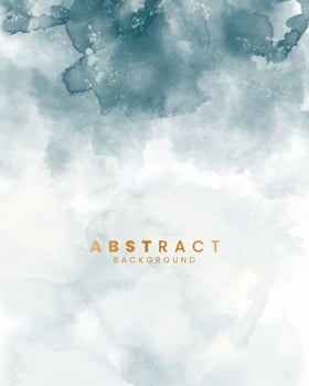 abstract watercolor textured background. Design for your date, postcard, banner, logo. vector
