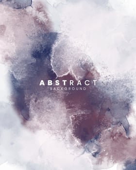 abstract watercolor textured background. Design for your date, postcard, banner, logo. vector