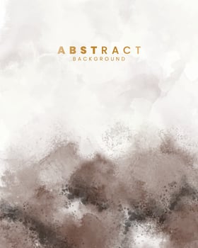 abstract watercolor textured background. Design for your date, postcard, banner, logo. vector