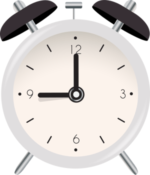Alarm Chock Icon png