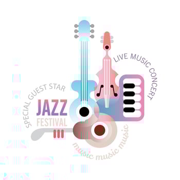 Music Festival Design vector