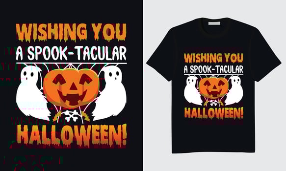 Halloween T Shirt Design, Happy halloween T shirt Design, Trendy Halloween T Shirt Design, Best Halloween T shirt Design, Halloween T Shirt Vector Art