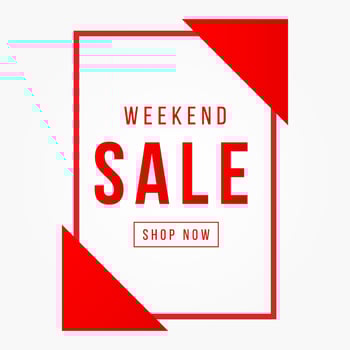 Vector illustration sale banner template design, Big sales special offer. end of season party background