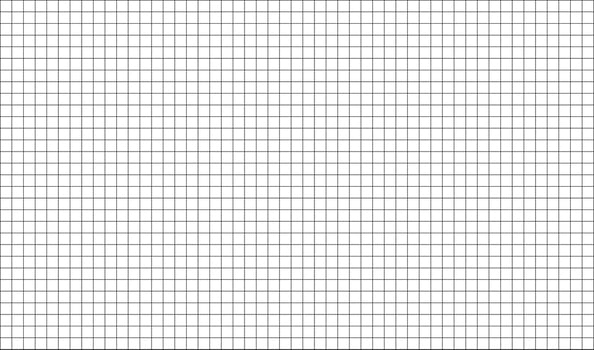 black white gird seamless pattern vector