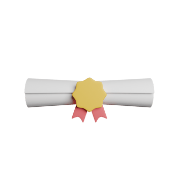 Certificate Diploma Rewards png