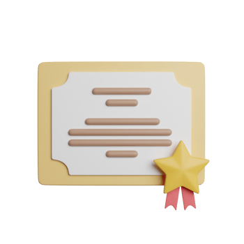 Certificate Diploma Rewards png