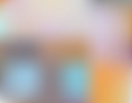 Vector abstract smooth blur background. Backdrop for your design, wallpaper. Template with color transition, gradient