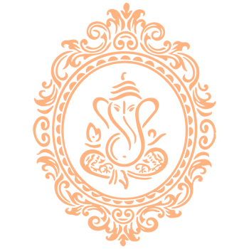 Hindu God Ganesha Line Art png