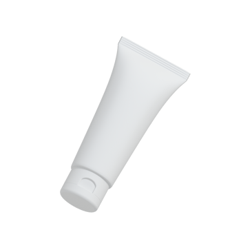 3D Tube Packaging Mockup png
