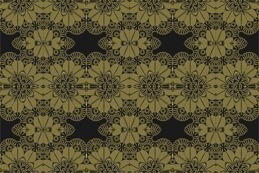 grunge abstract pattern vector