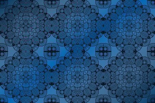 grunge abstract pattern vector